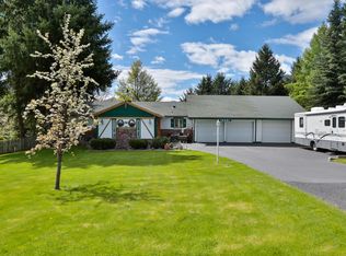 12590 Spring St, Leavenworth, WA 98826