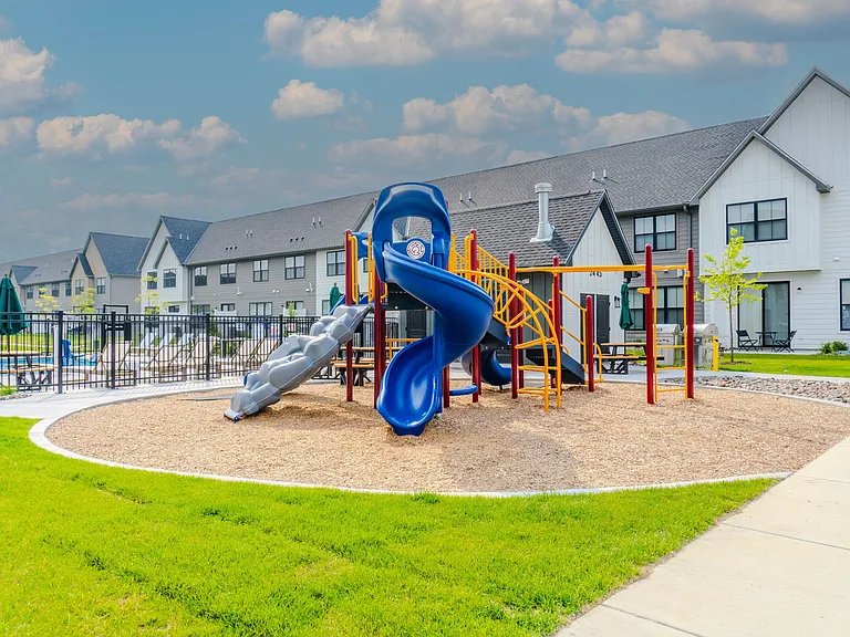Foxtail Hollow Townhomes — Photo 45