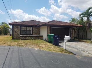 2067 SW 136th Pl, Miami, FL 33175