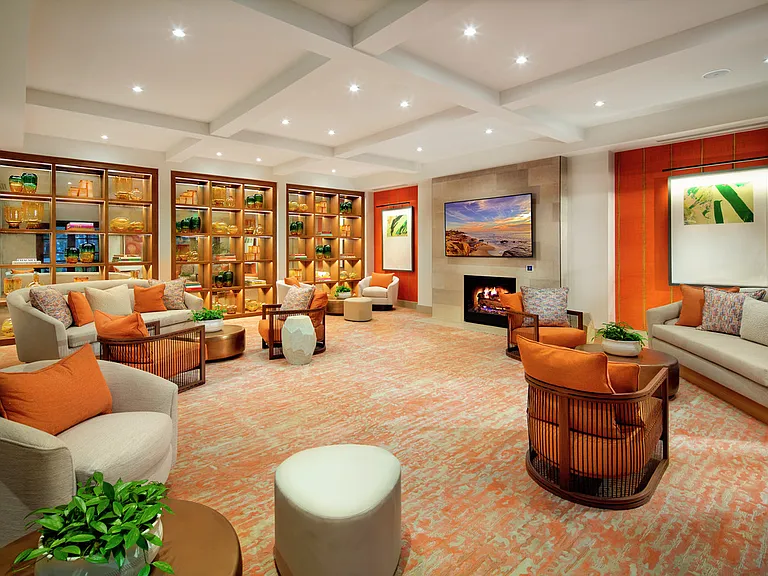 The Village at Irvine Spectrum — Photo 24