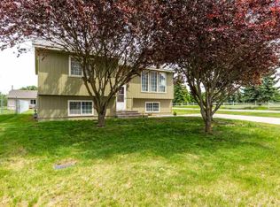 806 N Corbin Ct, Greenacres, WA 99016