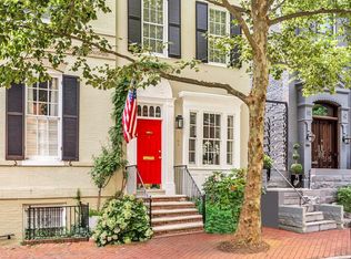 3104 N Street Nw, Washington, DC 20007