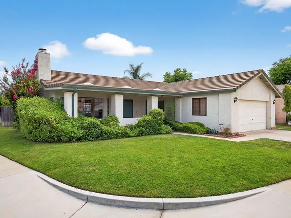 890 Hackamore St, Ojai, CA 93023