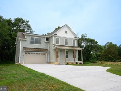 35 W Cohawkin Rd, Clarksboro, NJ, 08020