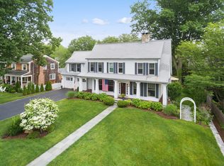 77 Fern St, Fairfield, CT 06824