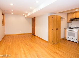 4851 N Talman Ave APT 2, Chicago, IL 60625
