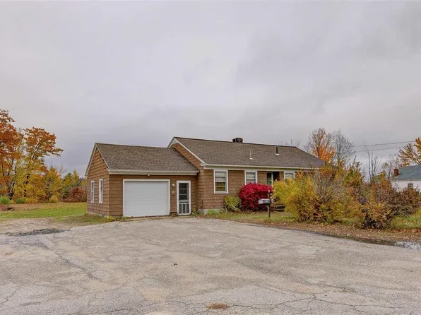 232 Main Street, Fryeburg, ME 04037