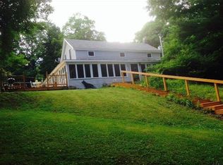 3313 Mariaville Rd, Schenectady, NY 12306