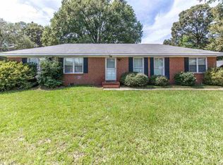 115 Dennis Dr, Warner Robins, GA