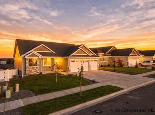 5509 Opal Dr, Cheyenne, WY 82009