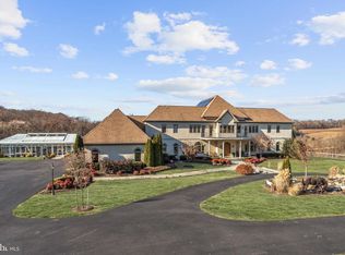 14912 Chelsea Cir, Mount Airy, MD 21771