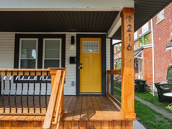 5th image of 1214 Atcheson St #1216