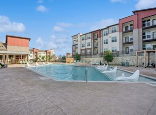 Ascend at Pioneer Hill, Austin, TX 78754
