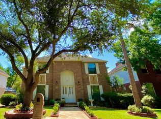 3231 Ashfield Dr, Houston, TX 77082