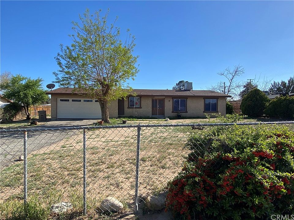 14719 Walnut St, Hesperia, CA 92345 Zillow