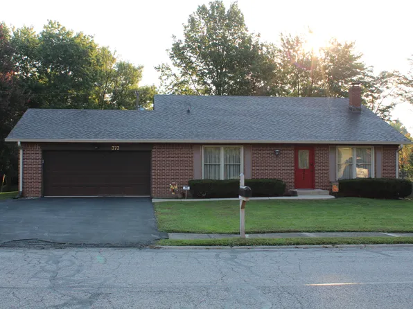373 Heritage Dr, Danville, IN 46122