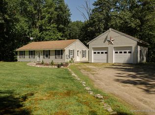 95 Duke Ln, Lyman, ME 04002