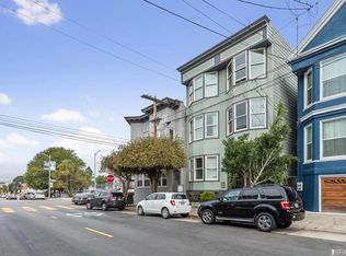 2444 24th St, San Francisco, CA 94110