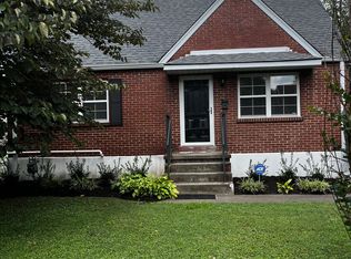 3023 Dartmouth Ave, Louisville, KY