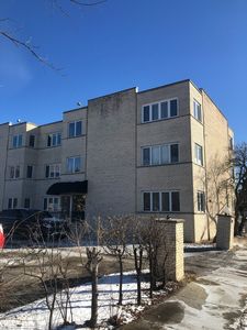 941 N Northwest Hwy APT 3B, Park Ridge, IL, 60068