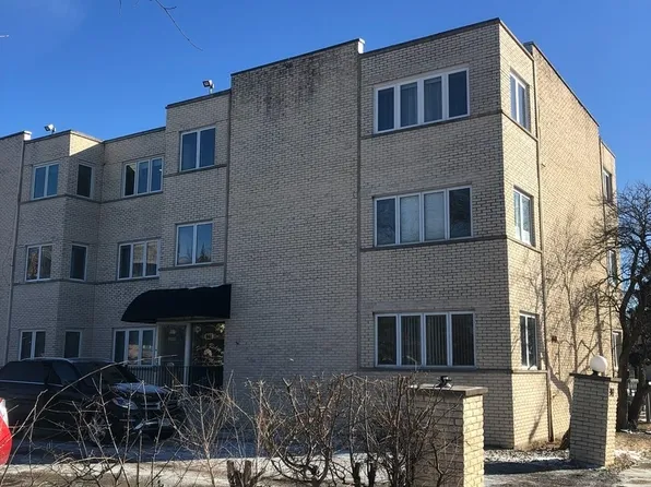 941 N Northwest Hwy APT 3B, Park Ridge, IL 60068