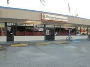 1672 E Oakland Park Blvd, Oakland Park, FL 33334