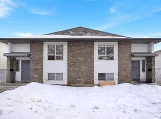 116 Barber Cres #114, Saskatoon, SK S7M5M7