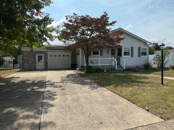 1202 Spruce St, Montoursville, PA 17754