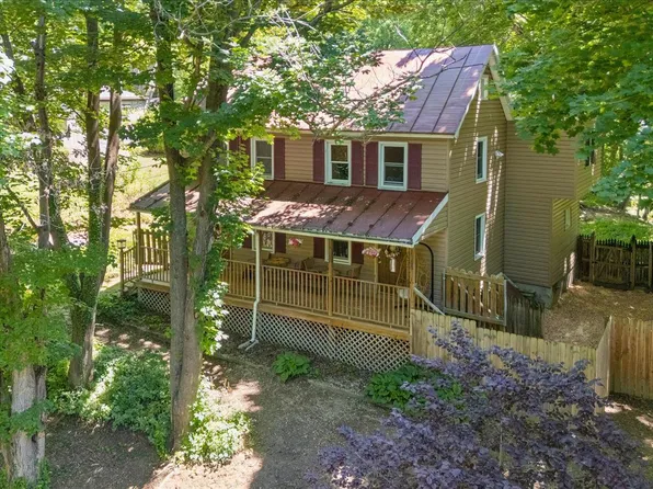7409 Spout Hill Rd, Sykesville, MD 21784