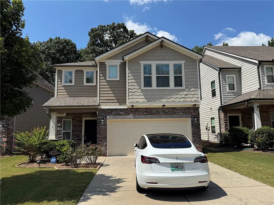 2778 Morgan Spring Trl