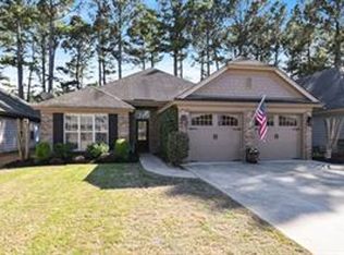8912 Saw Tooth Loop, Pike Road, AL 36064