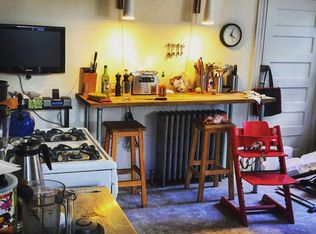 21 Harvard St #1, Brookline, MA 02445