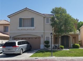 4909 E Whisper Lake Ave, Las Vegas, NV 89131