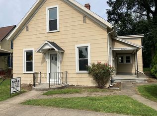 518 S Mulberry St, Troy, OH 45373