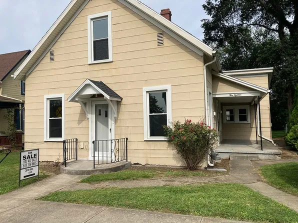 518 S Mulberry St, Troy, OH 45373