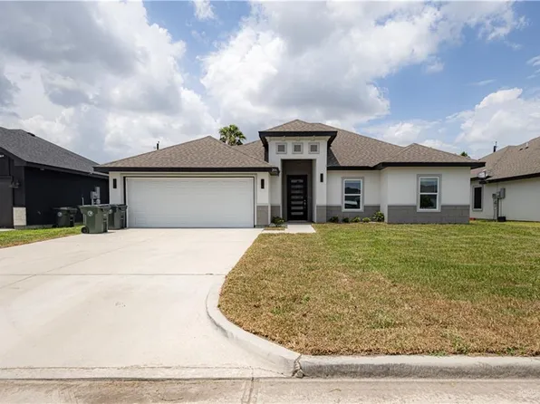 204 N Brooks Cir, La Feria, TX 78559