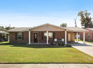 314 Post Dr, Luling, LA 70070