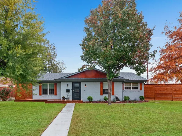631 E Tyler St, Richardson, TX 75081
