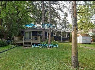 2208 Salem Blvd, Zion, IL 60099