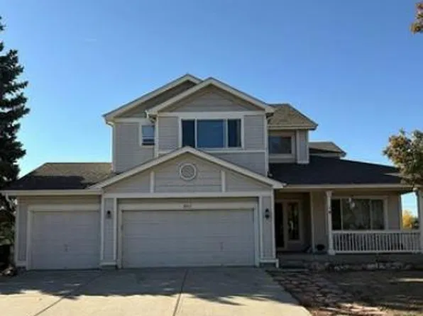 607 Teal Cir, Longmont, CO 80503