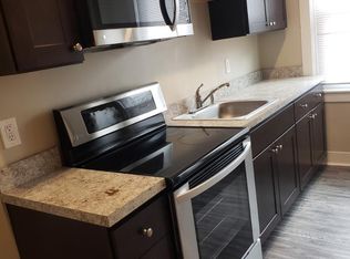 1009 Lincoln Ave #C, Prospect Park, PA 19076