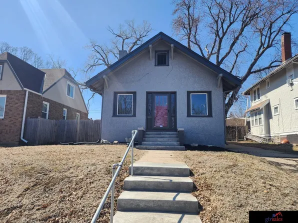 6732 Florence Blvd, Omaha, NE 68112