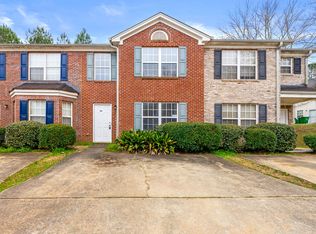 3033 Western Sunset Ct #1, Decatur, GA 30034