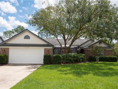 1505 Ridgecrest Ln, Longwood, FL, 32750