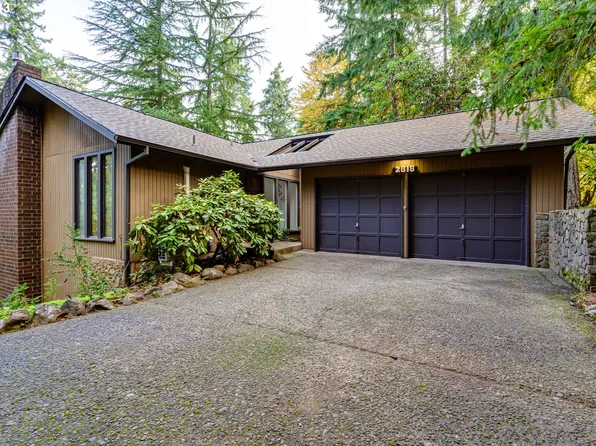 2818 Warren St, Eugene, OR 97405
