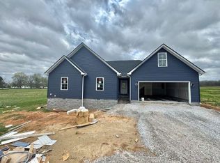 6 Mount Olivet Girkin Rd, Bowling Green, KY 42101