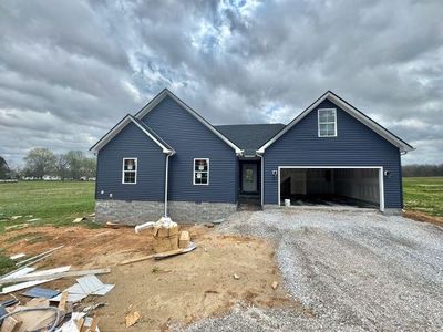 6 Mount Olivet Girkin Rd, Bowling Green, KY, 42101
