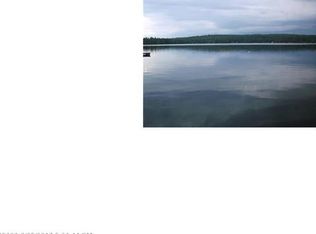 448 Ramsdell Rd, Gray, ME 04039