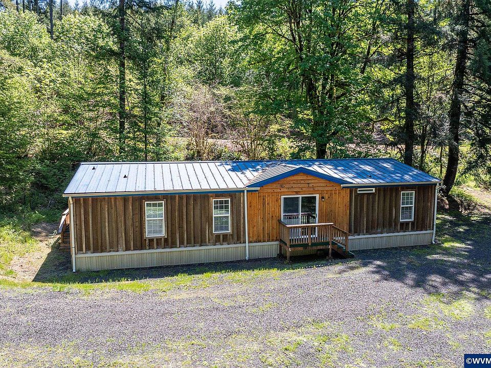 1st image of 16416 Alsea Hwy
