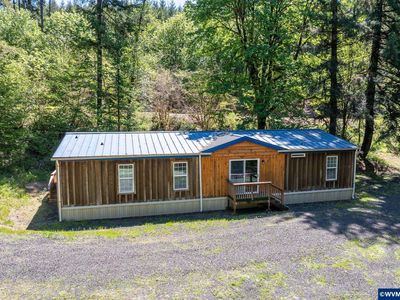 16416 Alsea Hwy, Alsea, OR, 97324